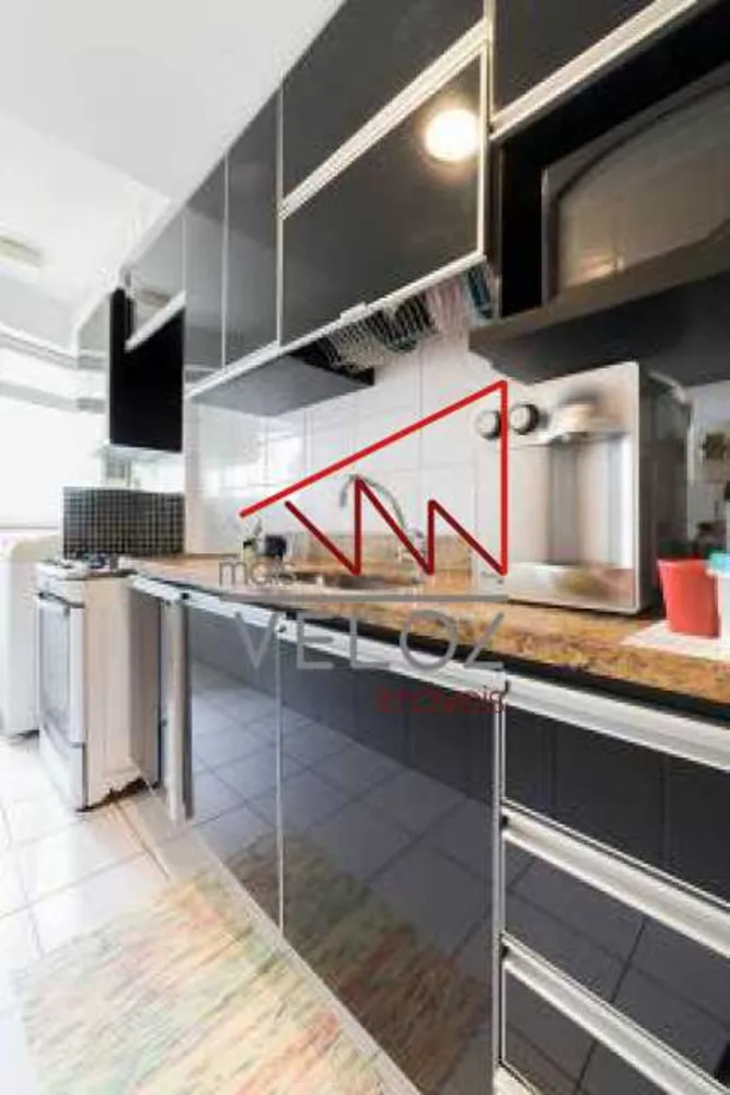 Apartamento, 3 quartos, 100 m² - Foto 4