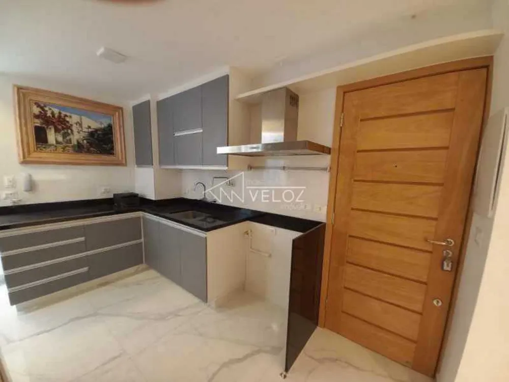 Apartamento, 2 quartos, 60 m² - Foto 17
