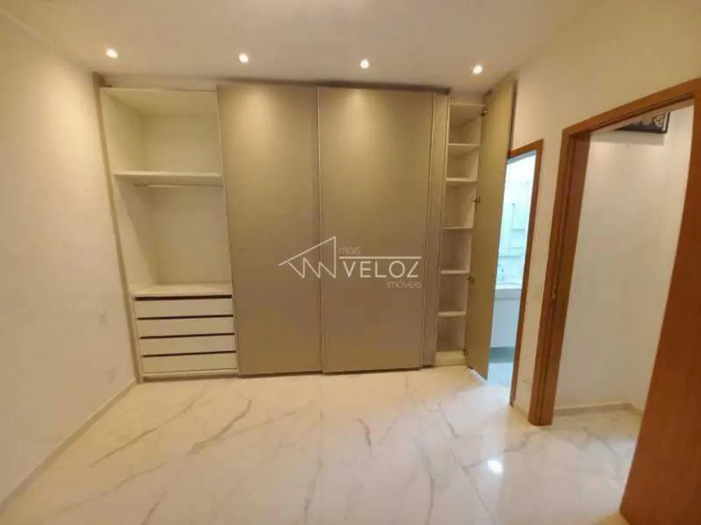 Apartamento, 2 quartos, 60 m² - Foto 9