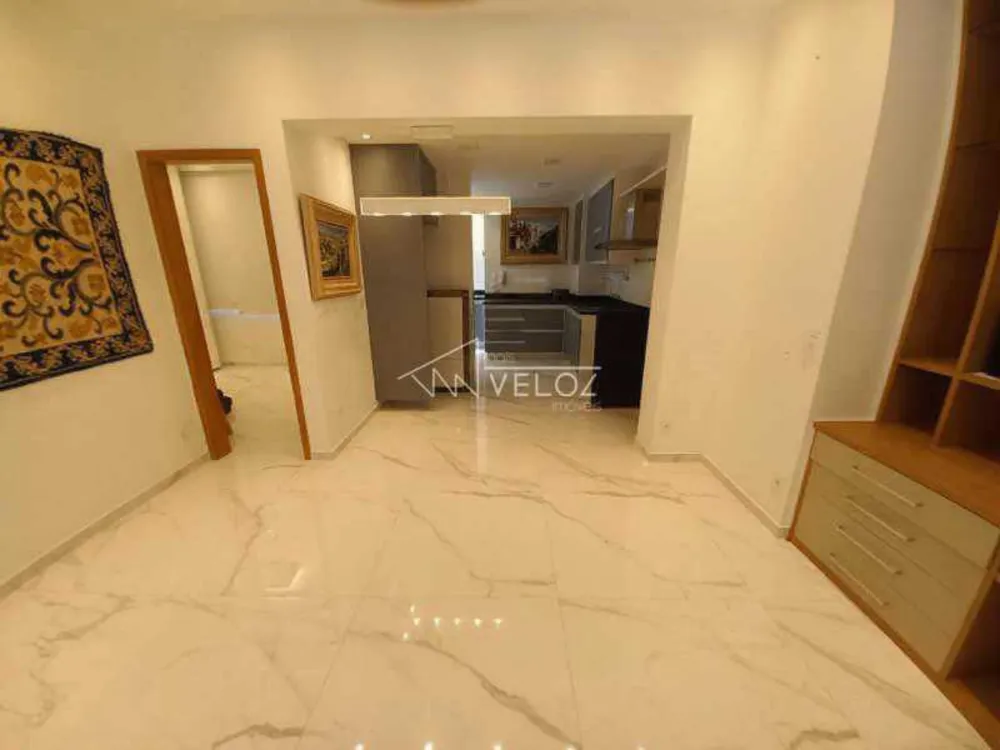 Apartamento, 2 quartos, 60 m² - Foto 5