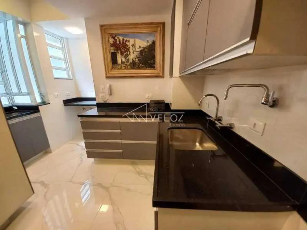 Apartamento, 2 quartos, 60 m² - Foto 7