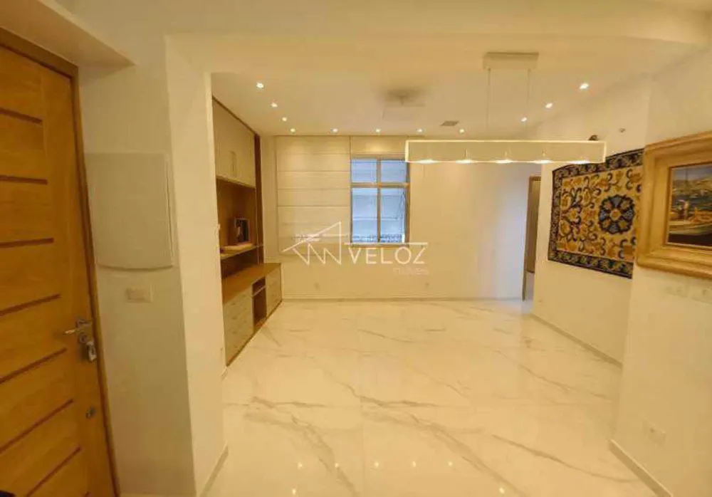 Apartamento, 2 quartos, 60 m² - Foto 19