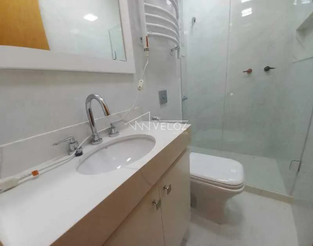 Apartamento, 2 quartos, 60 m² - Foto 15