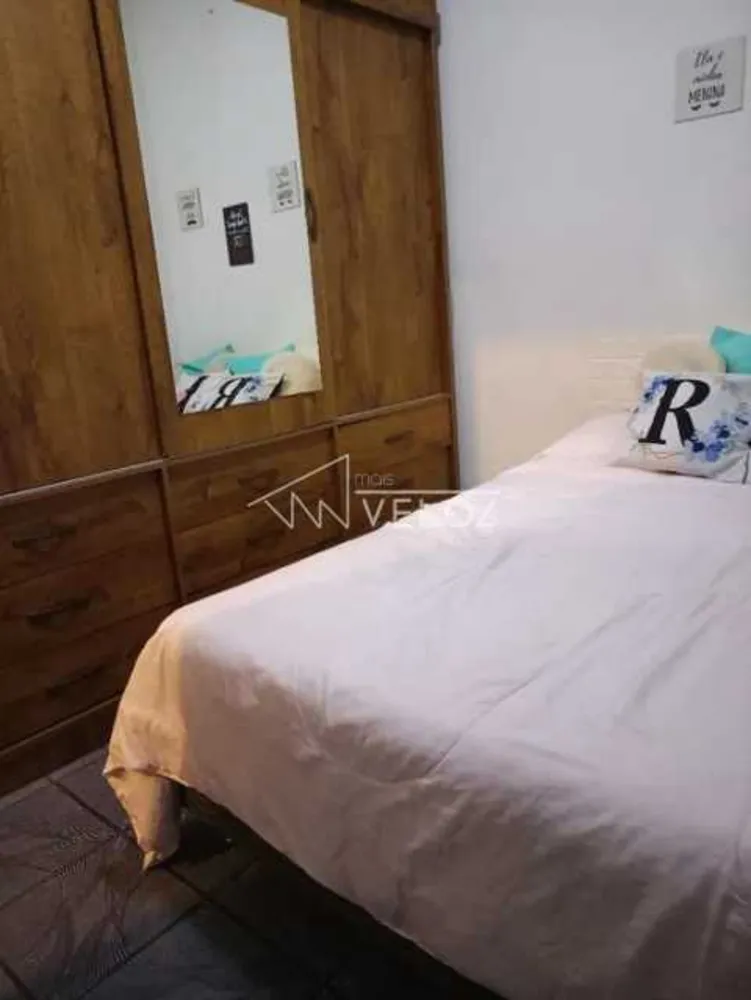 Apartamento, 1 quarto, 42 m² - Foto 6