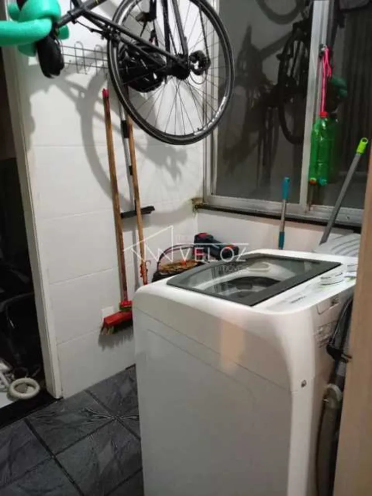 Apartamento, 1 quarto, 42 m² - Foto 9