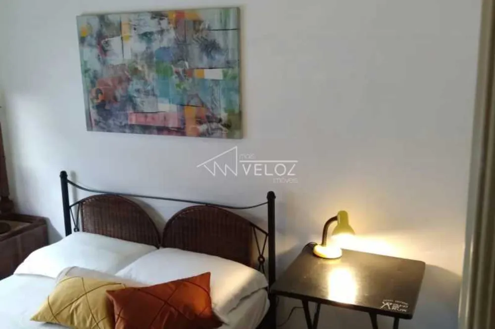 Apartamento, 2 quartos, 70 m² - Foto 4