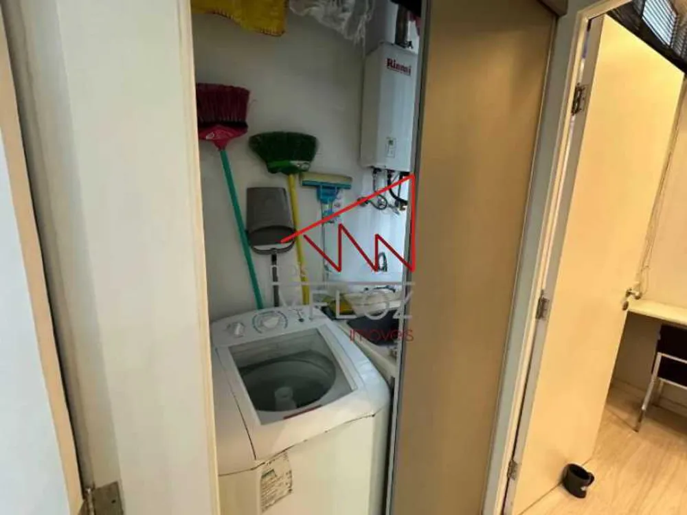 Apartamento, 3 quartos, 105 m² - Foto 2
