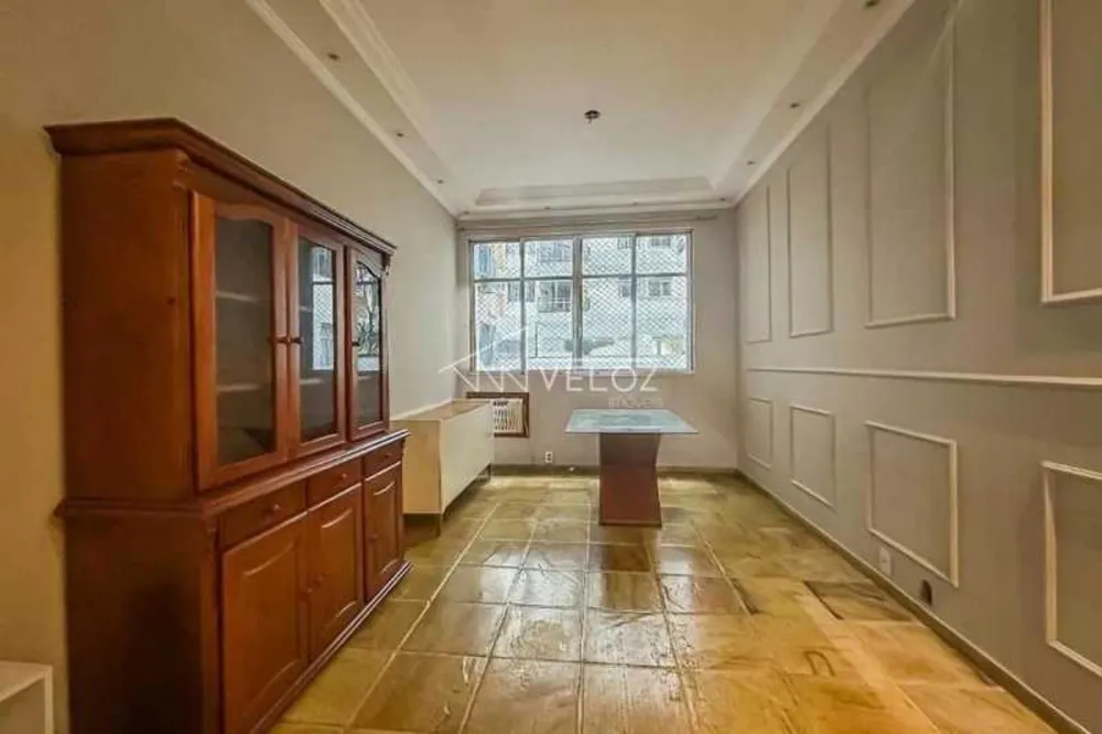 Apartamento, 2 quartos, 96 m² - Foto 6