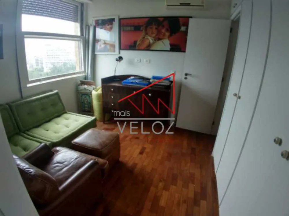 Apartamento, 6 quartos, 160 m² - Foto 20