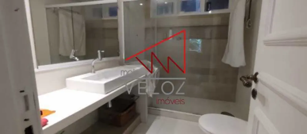 Apartamento, 5 quartos, 238 m² - Foto 2