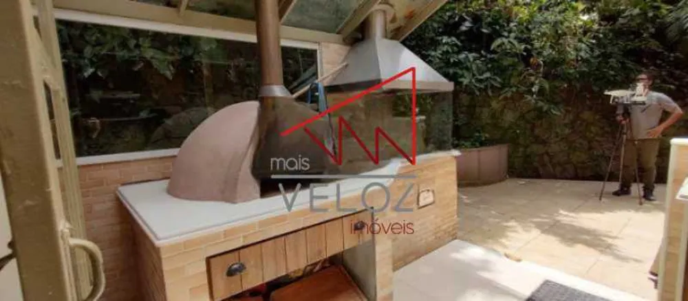 Apartamento, 5 quartos, 238 m² - Foto 5
