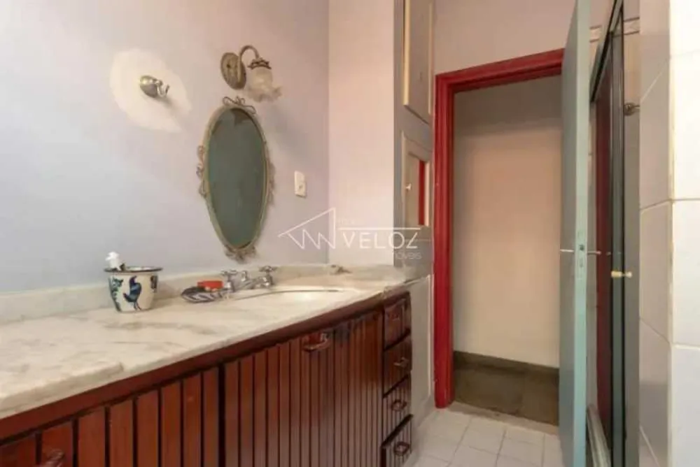 Cobertura, 4 quartos, 239 m² - Foto 1