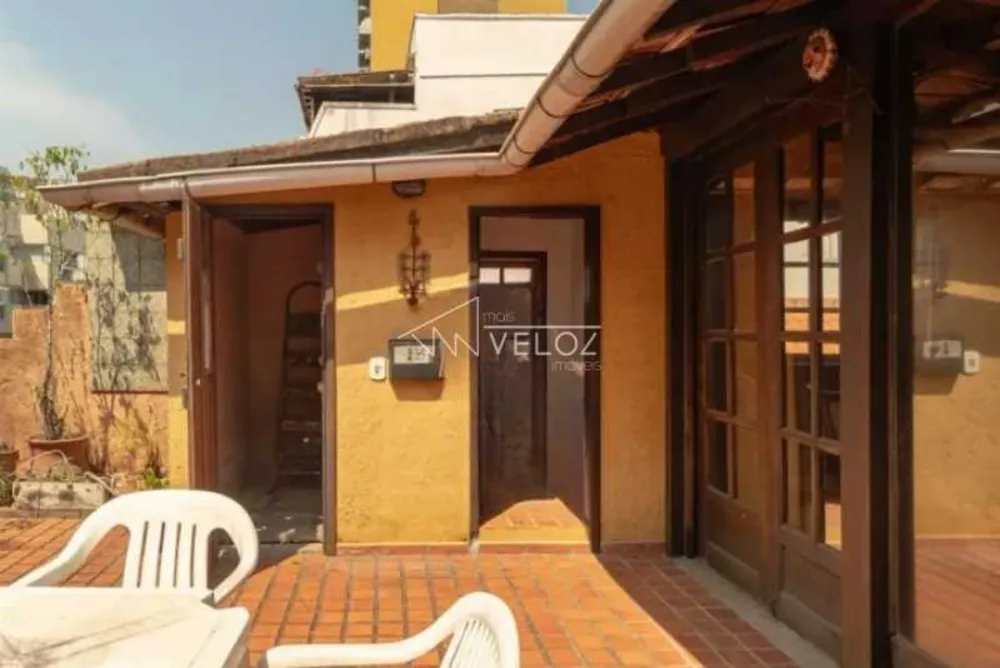 Cobertura, 4 quartos, 239 m² - Foto 6