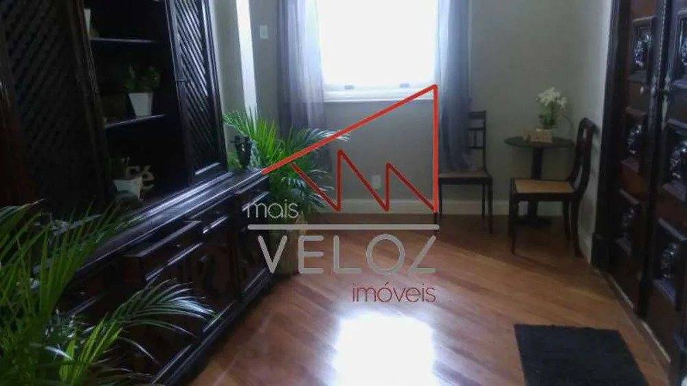 Apartamento, 3 quartos, 170 m² - Foto 8
