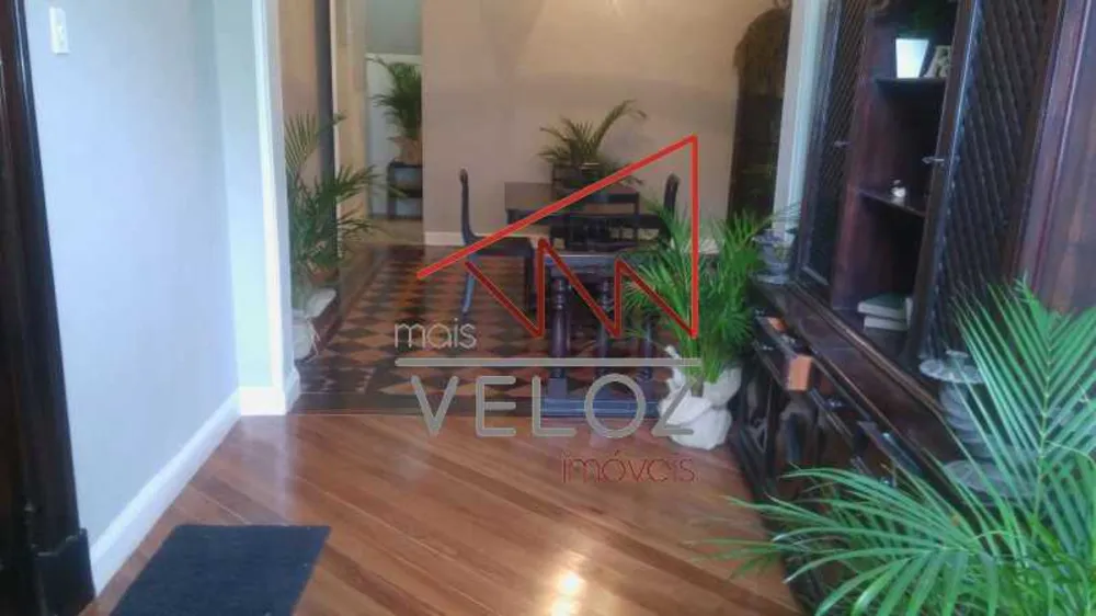 Apartamento, 3 quartos, 170 m² - Foto 1