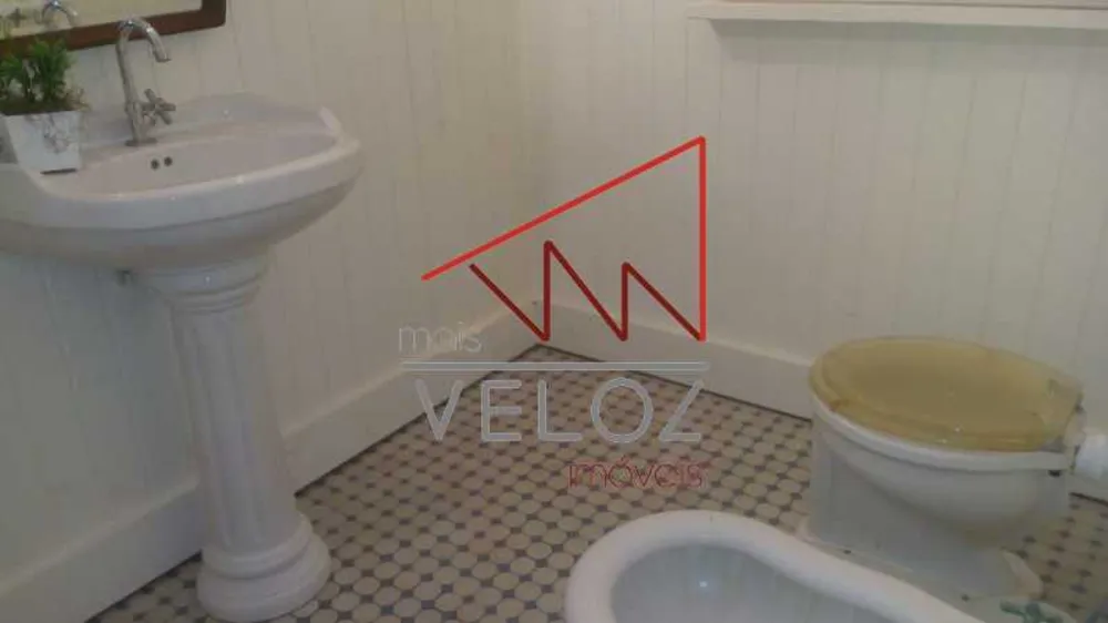 Apartamento, 3 quartos, 170 m² - Foto 9