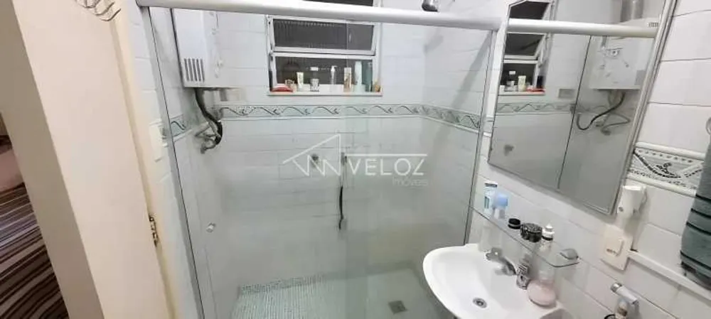 Apartamento, 1 quarto, 34 m² - Foto 8