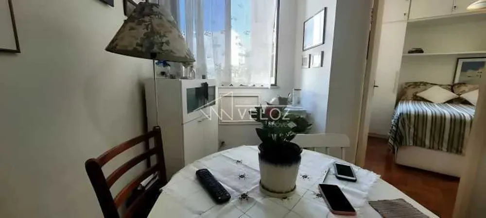 Apartamento, 1 quarto, 34 m² - Foto 6