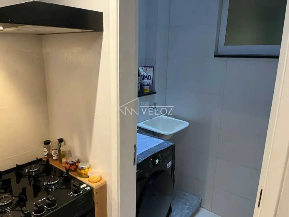 Apartamento, 1 quarto, 36 m² - Foto 16