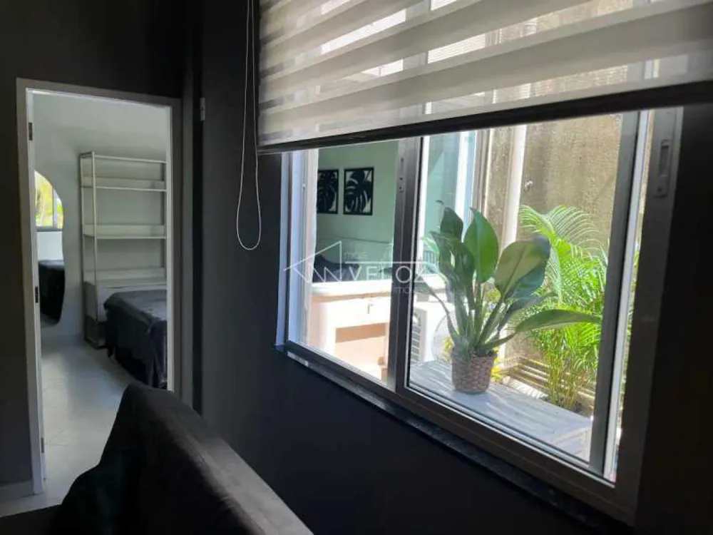 Apartamento, 1 quarto, 36 m² - Foto 12