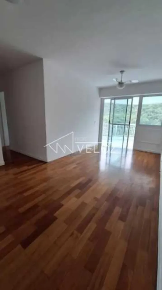 Apartamento, 3 quartos, 94 m² - Foto 3
