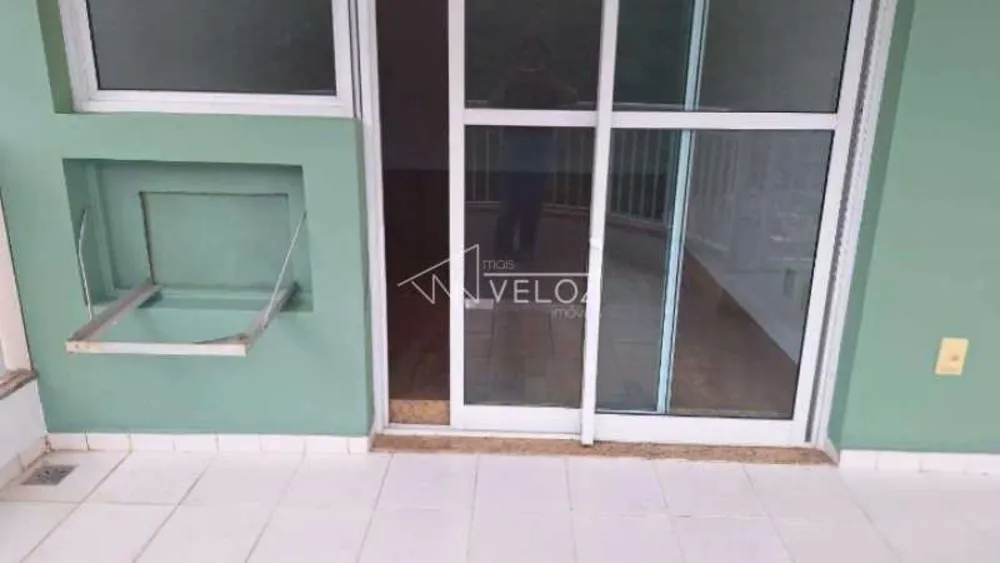Apartamento, 3 quartos, 94 m² - Foto 4