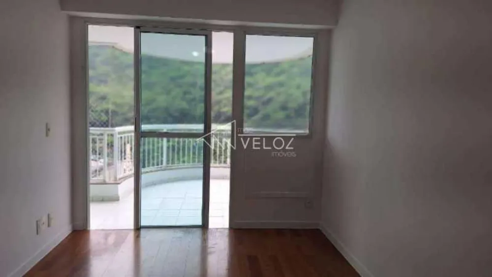 Apartamento, 3 quartos, 94 m² - Foto 2