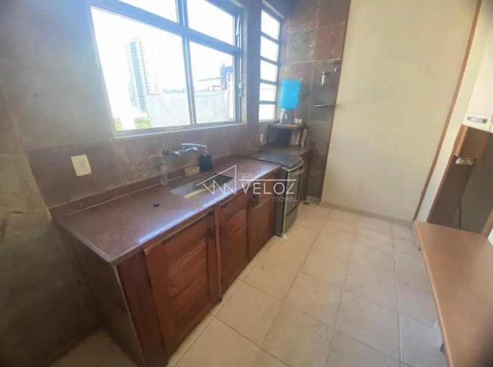 Apartamento, 2 quartos, 138 m² - Foto 2