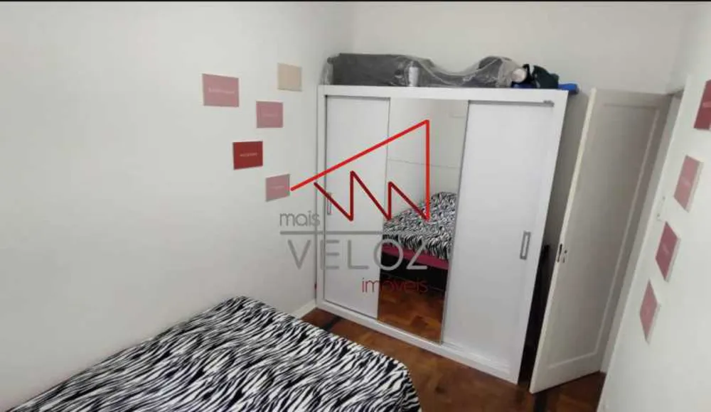 Apartamento, 2 quartos, 51 m² - Foto 15