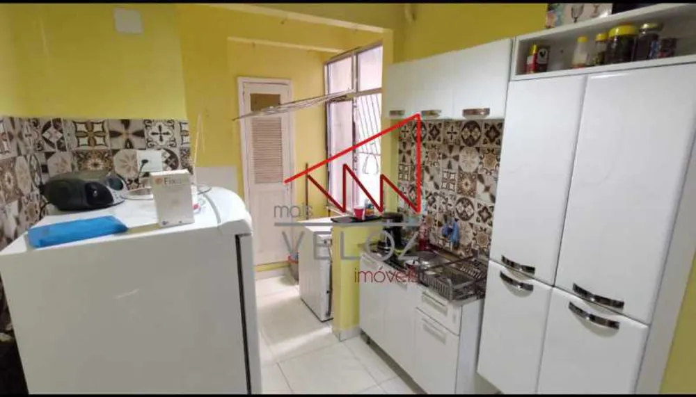 Apartamento, 2 quartos, 51 m² - Foto 7