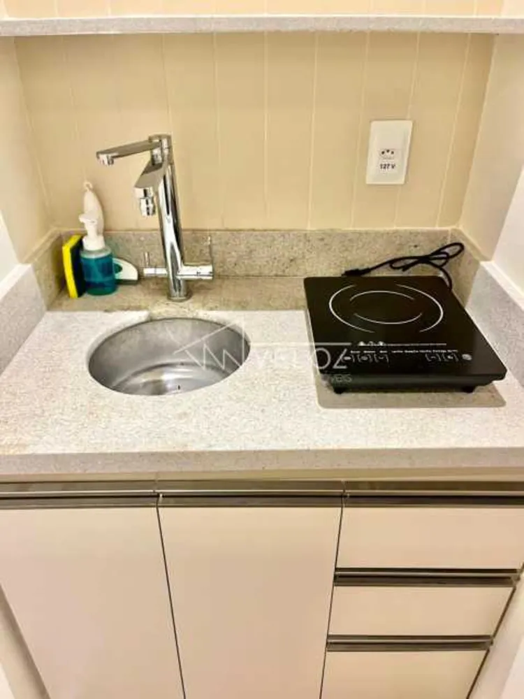 Apartamento, 1 quarto, 20 m² - Foto 16