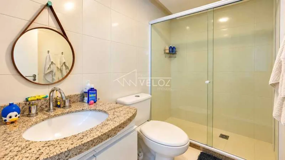 Apartamento, 3 quartos, 122 m² - Foto 7