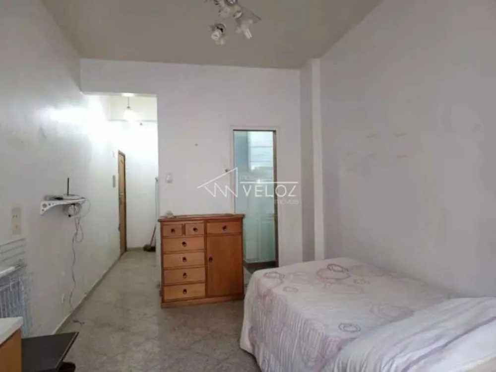 Apartamento, 1 quarto, 23 m² - Foto 13