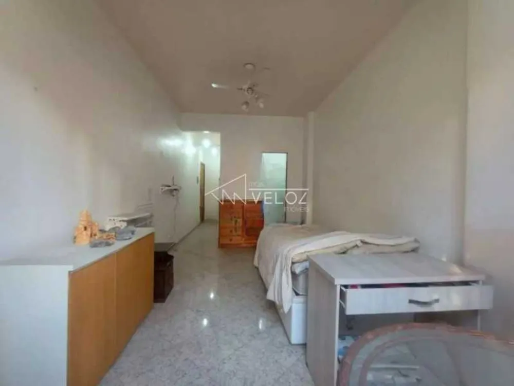 Apartamento, 1 quarto, 23 m² - Foto 15