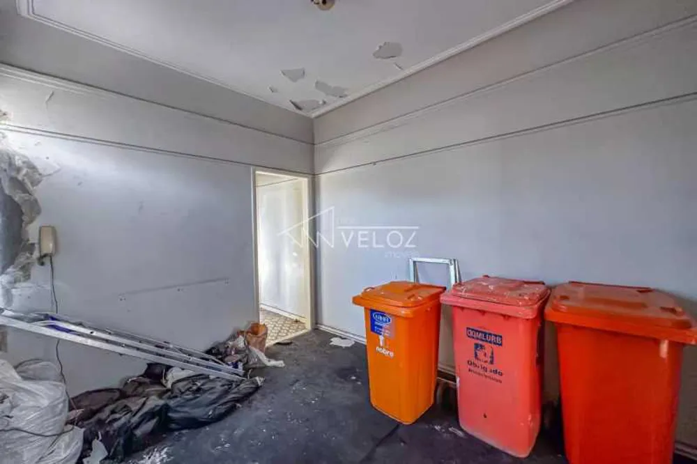 Apartamento, 1 quarto, 53 m² - Foto 3