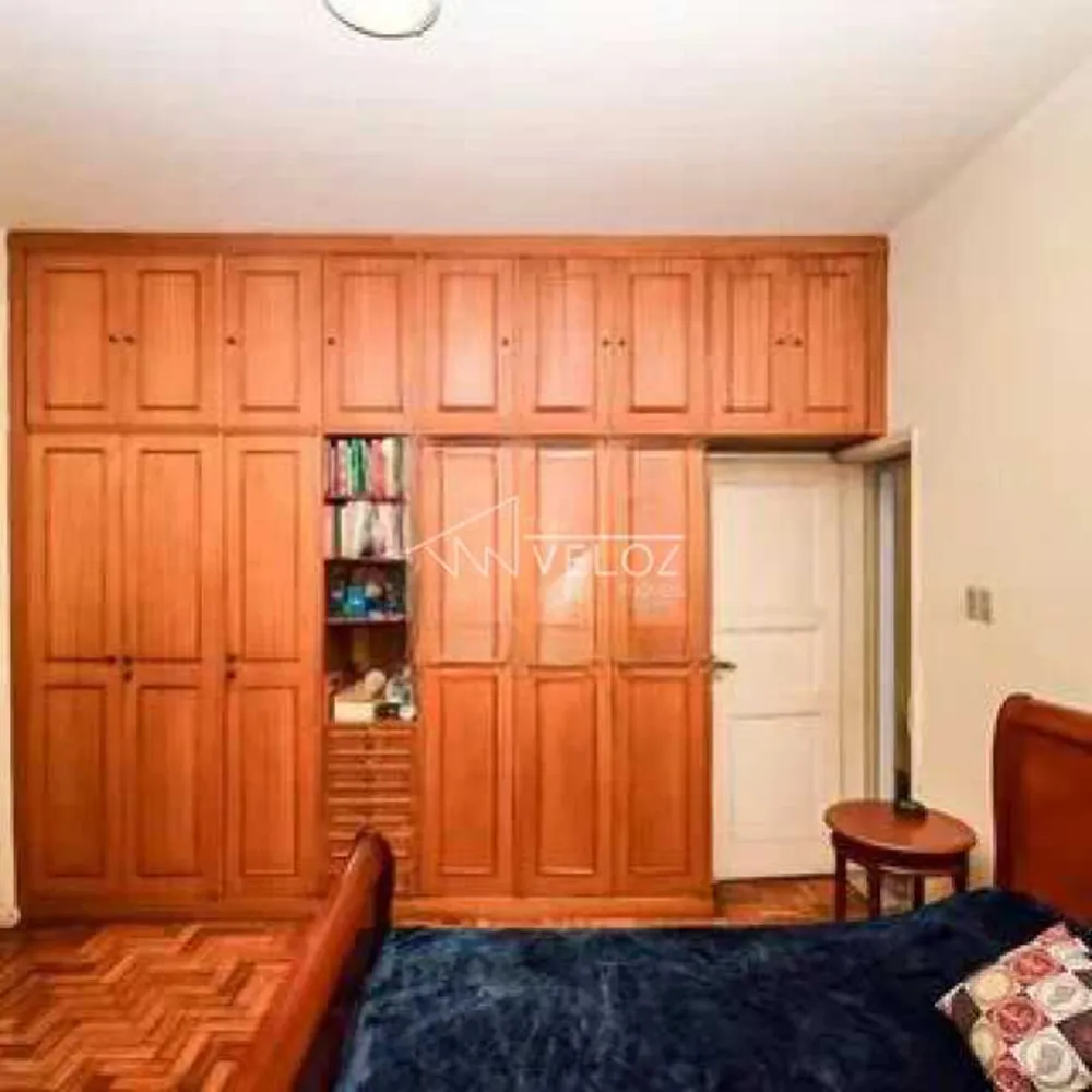 Apartamento, 3 quartos, 109 m² - Foto 7