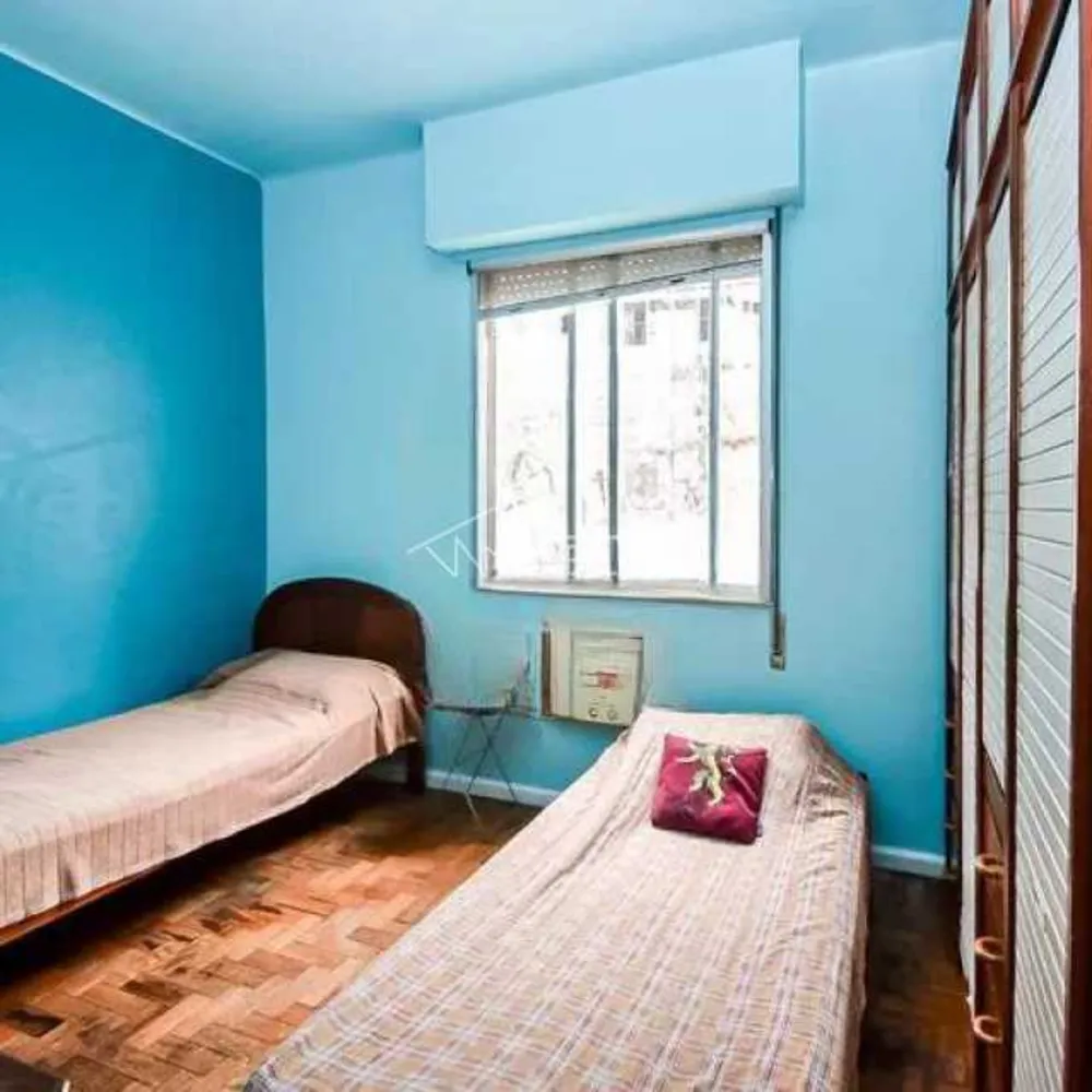 Apartamento, 3 quartos, 109 m² - Foto 10