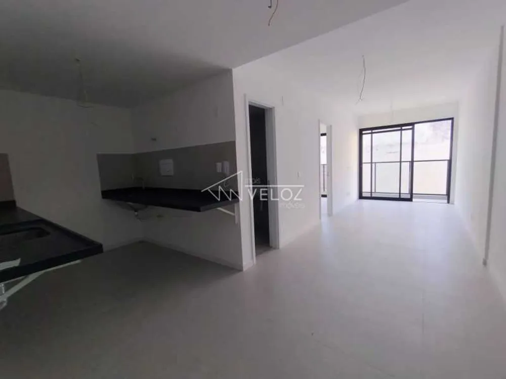 Apartamento, 1 quarto, 47 m² - Foto 11