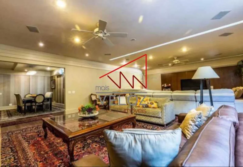Apartamento, 4 quartos, 1 m² - Foto 4