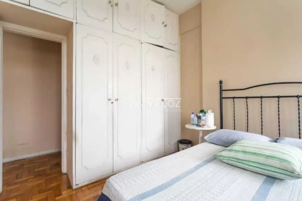 Apartamento, 1 quarto, 53 m² - Foto 7
