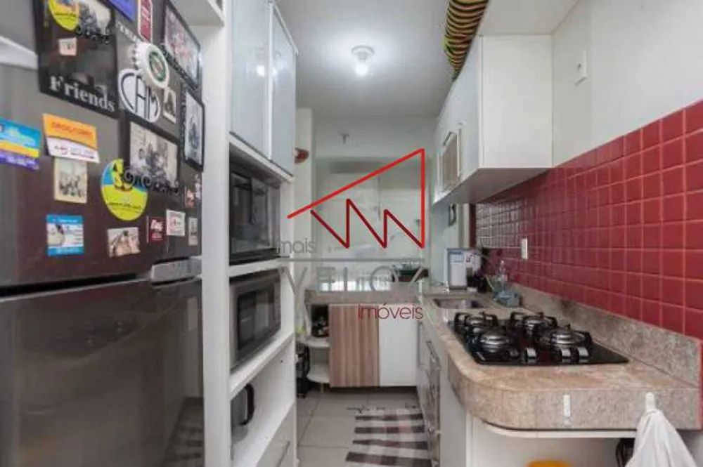 Apartamento, 3 quartos, 90 m² - Foto 3