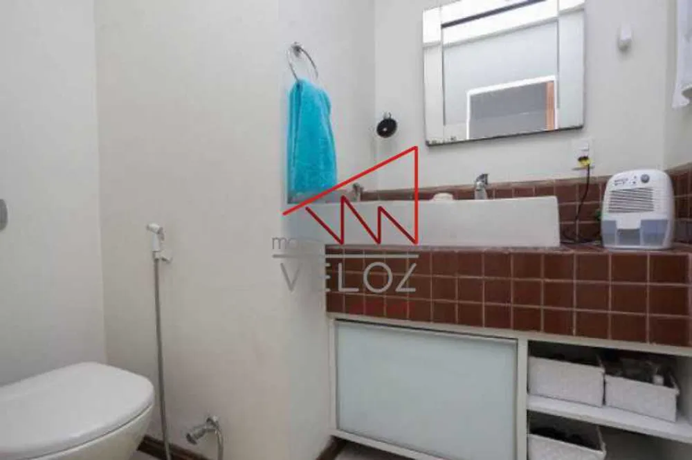 Apartamento, 3 quartos, 90 m² - Foto 8