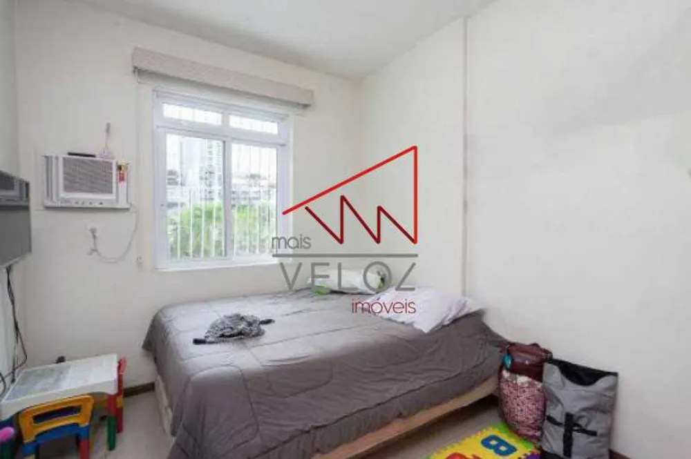Apartamento, 3 quartos, 90 m² - Foto 10