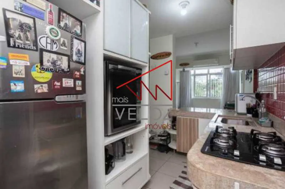 Apartamento, 3 quartos, 90 m² - Foto 5