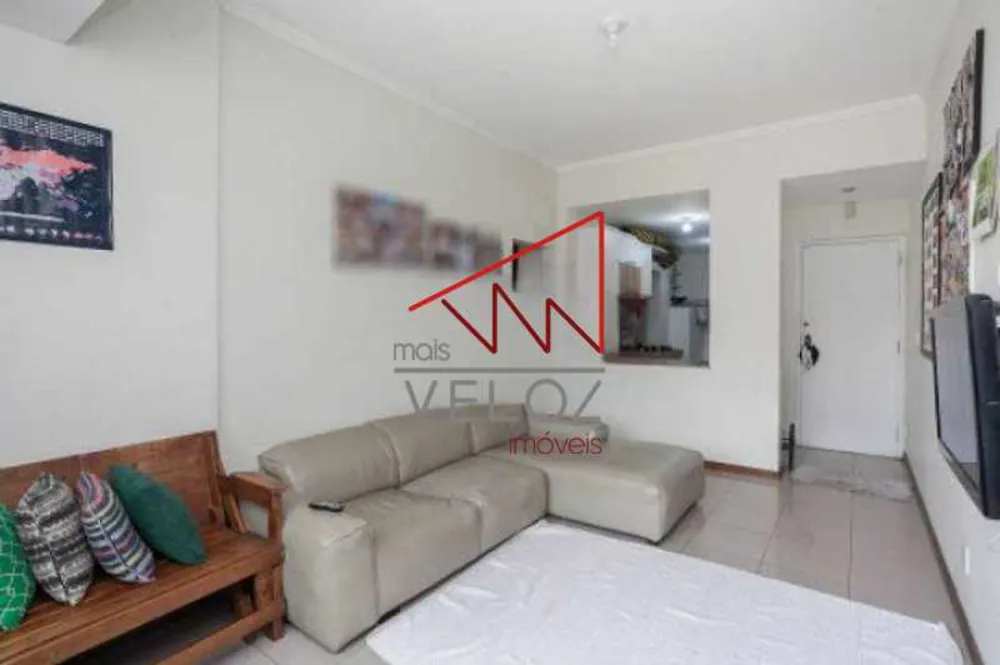 Apartamento, 3 quartos, 90 m² - Foto 6