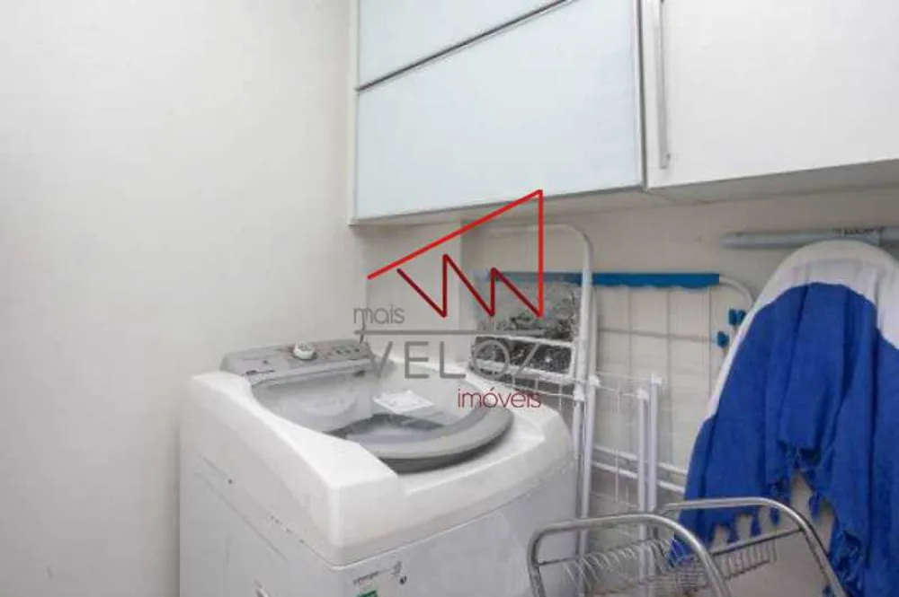 Apartamento, 3 quartos, 90 m² - Foto 11