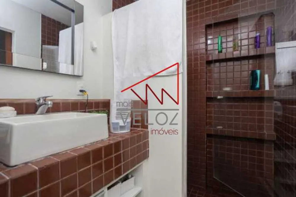 Apartamento, 3 quartos, 90 m² - Foto 2