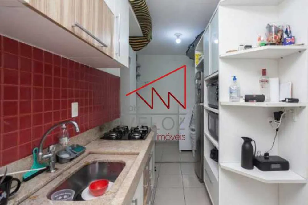 Apartamento, 3 quartos, 90 m² - Foto 1