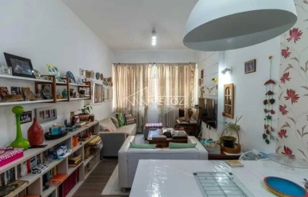 Apartamento, 2 quartos, 73 m² - Foto 2