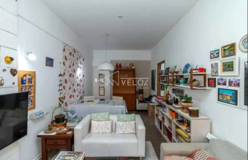 Apartamento, 2 quartos, 73 m² - Foto 6
